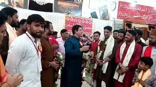 4, shaban Badi burger , Ghazi Abbas 