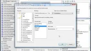 8, MSDN- FORMATTING CONTROLS(BETH MASSI)