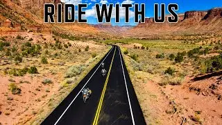Brand Sizzle Reel | Colorado Motorcycle Adventures
