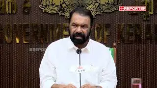'തന്ത്രിയുടെ അറസ്റ്റിലും ED വരവിലും കോൺഗ്രസ് പ്രതികരിക്കാത്തത് എന്ത്കൊണ്ട്'  | V Sivankutty