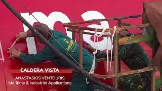 Ventouris Portfolio Caldera Vista, Promotion Video