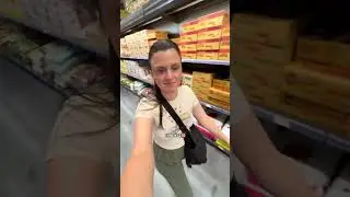 H Mart Orlando 🇰🇷🍜 | Exploring Orlando&rsquo;s Famous Asian Grocery Store #orlando