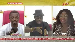 THE REAL MEANING OF AKONTA SEKAN BY OBREMPONG. @sompafm