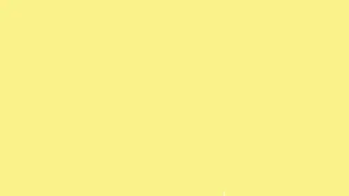 Full Baby Yellow Screen Color For 5 Hours and 7 Seconds