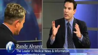 Dr. Patterson discussing gum disease treatment and Laser Dentistry San Diego with Randy Alvarez