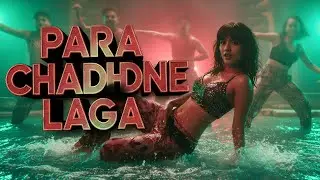 Para Chadhne Laga | Item Dance Song | Original High-Energy Hindi Track