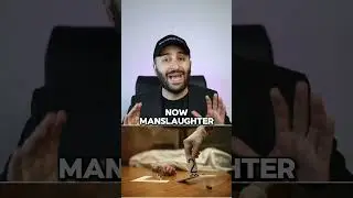 Murder or Manslaughter?
