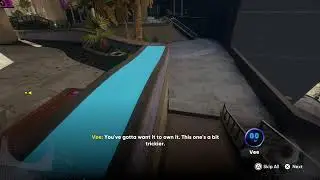 Skate Multiplayer(PS5)