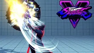 Next level of Cody! * SFV CE * Hoji's Outrageous use of Vskill 2! ▂ Season 5