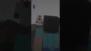 💀#entity303 #herobrine  #minecraft