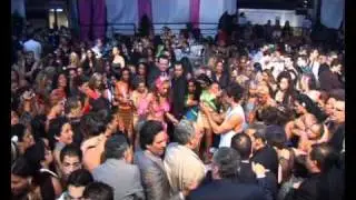 boda gitana barcelona valencia