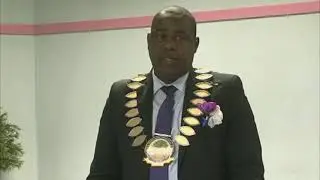 All Nkurenkuru Town Council office bearers re-elected - nbc