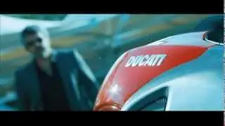 AARAMBAM AJITH BIKE SCENE - HD