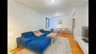 350 East 77th Street #1P  -  Upper East Side, NYC