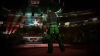 WWE SmackDown vs Raw 2010 - Trailer (HD)