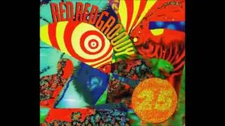 Red Red Groovy - The Two Eternities