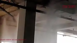 Shopcodien- Hệ thống chữa ch&aacute;y m&agrave;ng ngăn ch&aacute;y Drencher