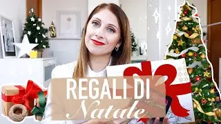 IDEE REGALI DI NATALE 2021 UTILI - Per lui per lei per tutti 🎄 | Isabella Emme