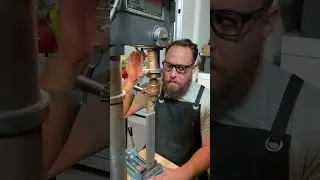 Machine Shop ASMR