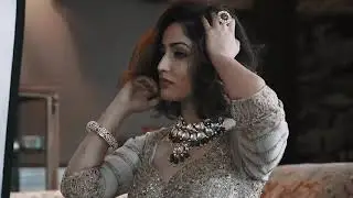 Yami Gautam in Toraan&rsquo;s glorious collection