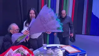 КАРИМ ЮЛДАШЕВ ЎЗБЕКИСТОН САНЪАТ АРБОБИ