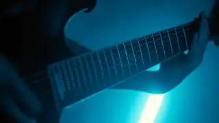 Fluctiger - Lost Childhood /  Official Video (2023)