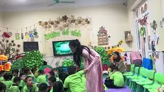 Truyện chú dê đen 5T (2)