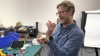 How-to Strip the Yarbo SP-FC100 Speaker Cable