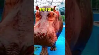 Best Animal Transformation Part 5 | Epic Animal Morph #Shorts