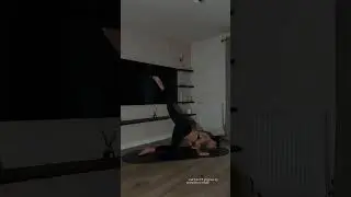 Trunk Stability & Core Control | All Fours Progression