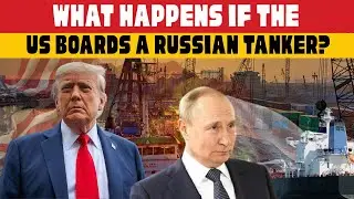 Russia Sends Submarine to Shield Sanctioned Tanker &mdash; The Next Phase of the Shadow War at Sea