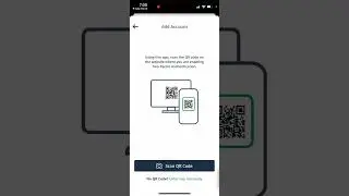 ID.me Authenticator app - how to use