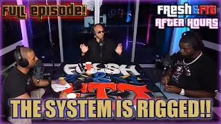 ANDREW TATE EXPOSES The Justice System! - How The West TURNED Against Men!