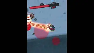 КРУТОЙ ПП НОВЕЙШЕГО ПОКОЛЕНИЯ// Обзор Soul Knight #shorts