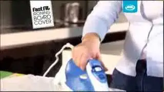 JML Fast Fit Ironing Board Covers