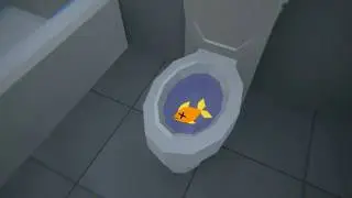 GHOST FISH! l I'm Still Here