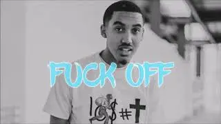 Mike Sherm x Lil Slugg x DaBoii Type Beat 2017 - Fuck Off