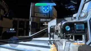 I Graphic I :: 3 Player FFA Clips