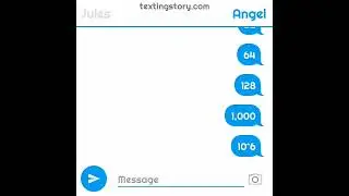 1 to Absolute Infinity &Omega;