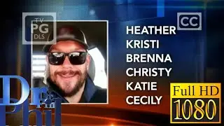 Fired Police Chief Caught In Scandalous Affair With 6 Women - Part One!