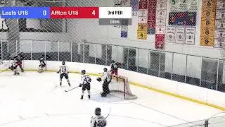 Central States Hockey Live Stream