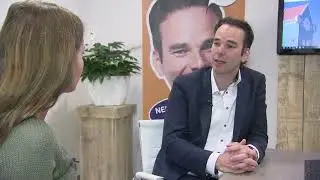 Uitzending Van Diepen Vastgoedadvies bij RTL Woontips