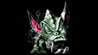 Amiga music: Zombie Cats & Comatron - Amigaism (A1200🎧Dolbyfied)
