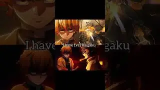 those who knows...😖🥶💀#demonslayer #muichiro #zenitsu #kaigaku
