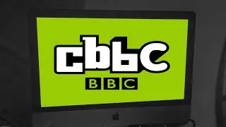 HappyTown On CBBC (BC) (19/10/10)