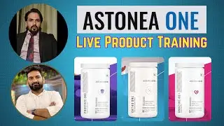 Astonea One Product - Training | Vikrant Narwal