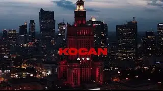 KO&Ccedil;AN - AYE (4K)
