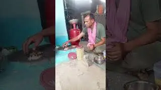 bay ki Desi daba