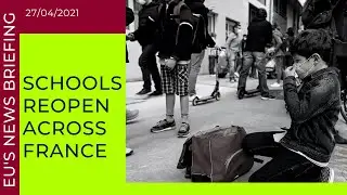 France lockdown news update today | shorts