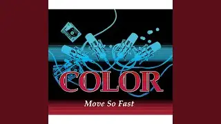 Move So Fast